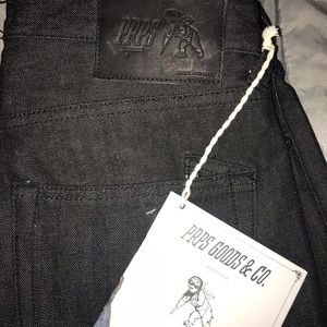 Prps men’s 32 brand new